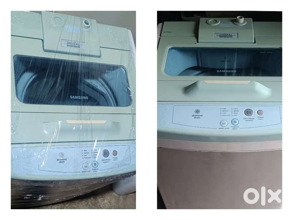 FULLY AUTOMATIC WASHING MACHINE SELLING ALSO RENTED HOME APPLIANCES
