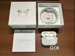Airpods pro 2nd generation