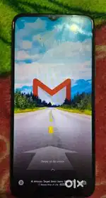 Realme C15