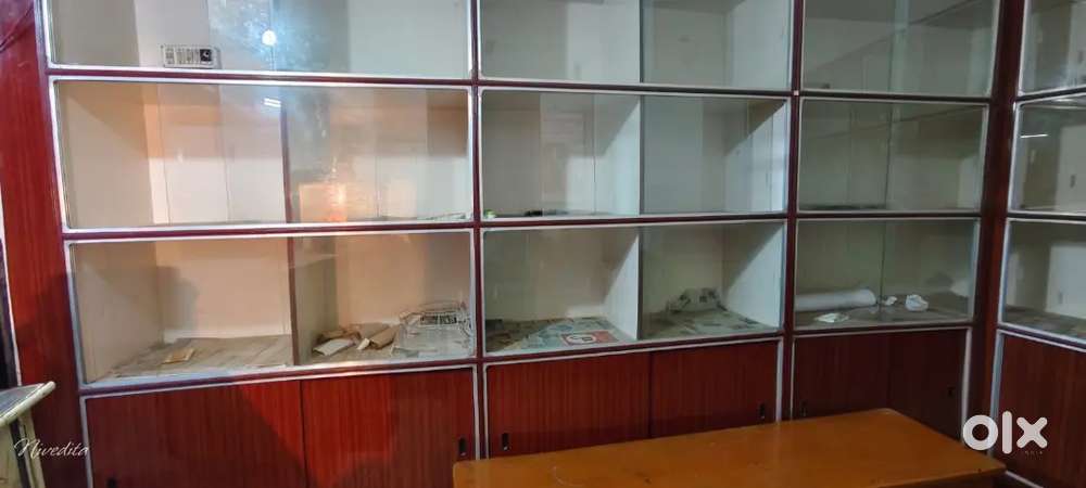 Shop shokesh wood nad glass