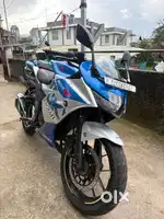 Tip top condition