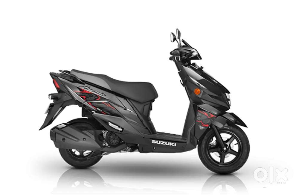 Suzuki Avinash New 2025 just pay 9999/- immediate delivery