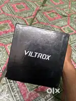 Viltrox AF 75mm f/1.2 Z Mount Lens – Like New Condition