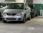 Maruti Suzuki SX4 2008 Petrol 60000 Km Driven