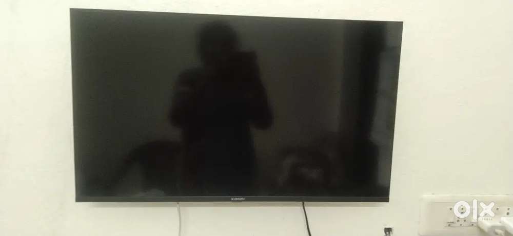 TV is now ready to sell, XIAOMI