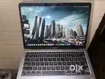 MacBook m1