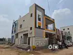 East Facing Semi Commercial House, 3 BHK Independent House
