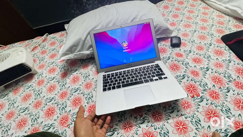 Apple Macbook Air 2021
