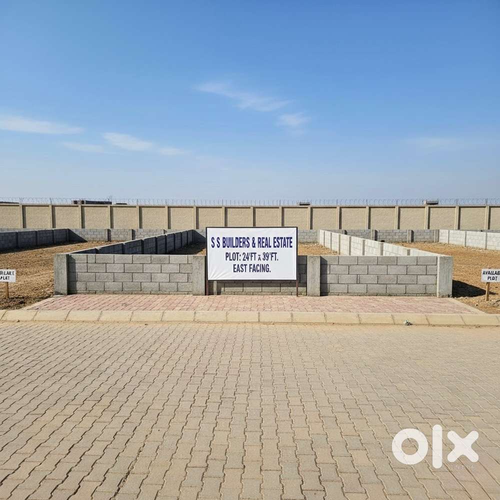 Plot for Sale in Near Chandigarh University