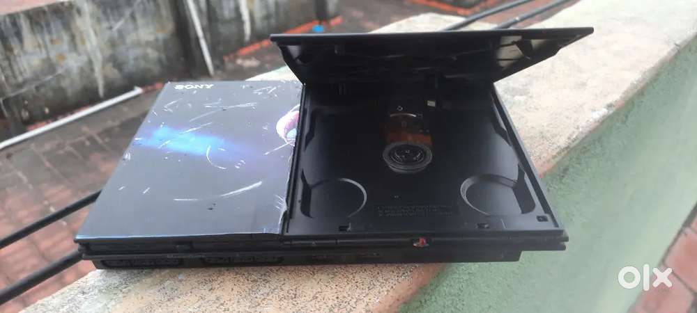 Ps2 PlayStation full set 100 games