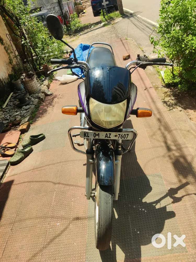 Running good condition