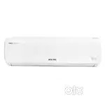 Voltas split 1.5ton 3 star book now sale is live inverter