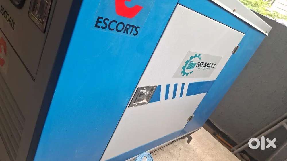 Generators slae and purchase and hire purposes