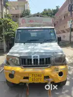 MAHINDRA BOLERO 1.7 PICKUP BS6 TRUCK AUTO FOR SALE