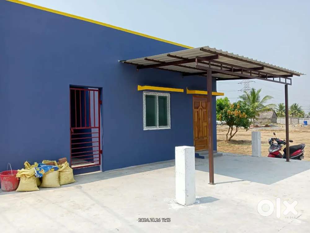 House for rent  price negiotiable advance (30000)