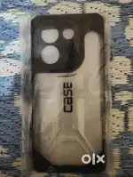 Mobile cover