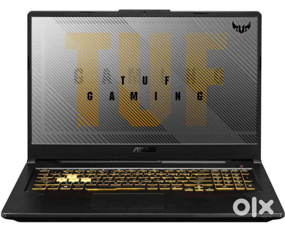 Asus A17 Laptop For sell