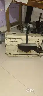 Typical machine running condition