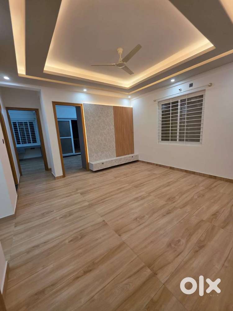 2BHK Available for LEASE –  JP Nagar 8th Phase, Ready to Move - US0605