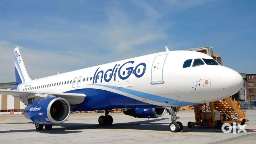 Urgent Request for Airport Jobs, Male, Female Apply Fast.