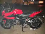 Motorcycle