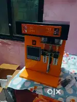 Foolbatti Batti machine