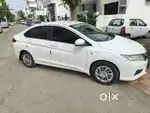 Honda City 2014 Diesel 95000 Km Driven