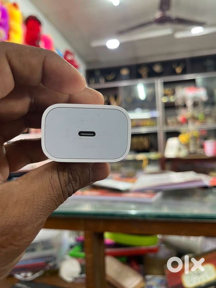 I phone 13 charger