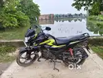 New typ bike