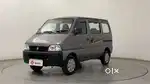 Maruti Suzuki Eeco 5 Seater AC, 2021, Petrol