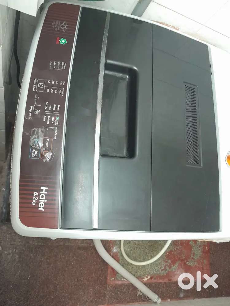 I want to sell my automatic washing machine
