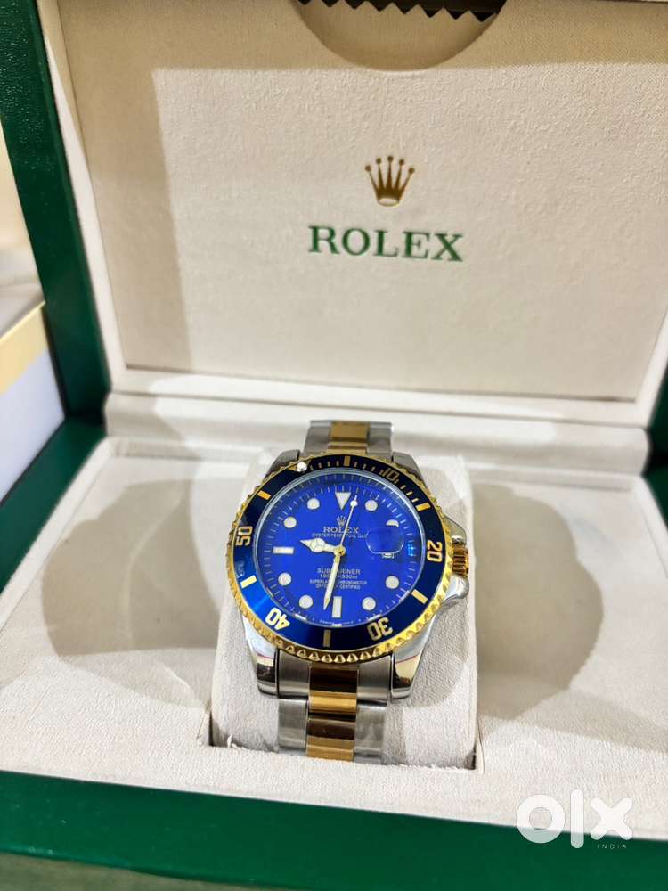 Rolex oyster