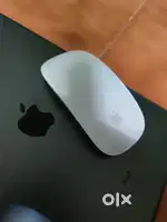 Apple mouse 2nd generation