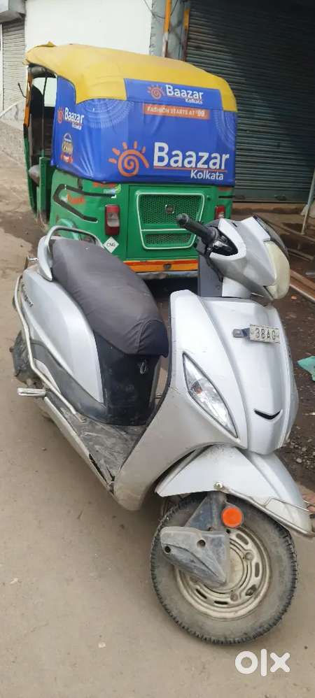 Want to sell my scooty