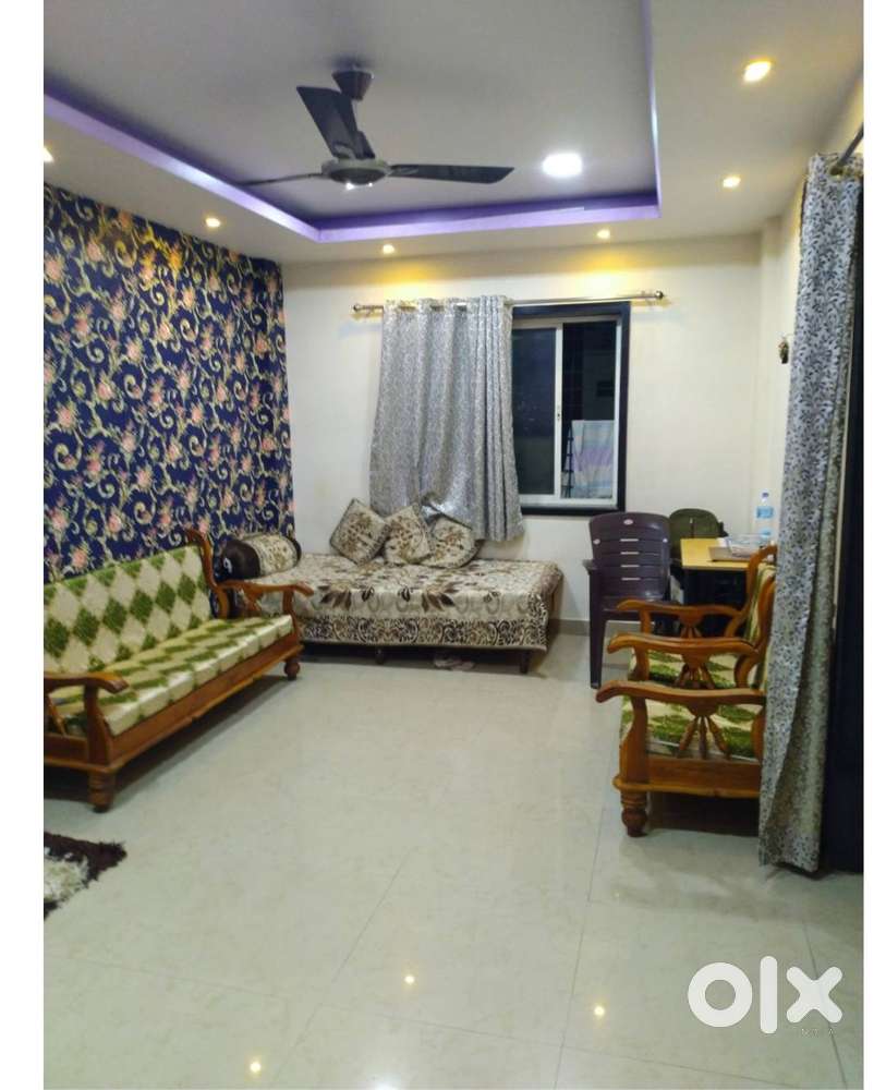 1 bhk flat for sale