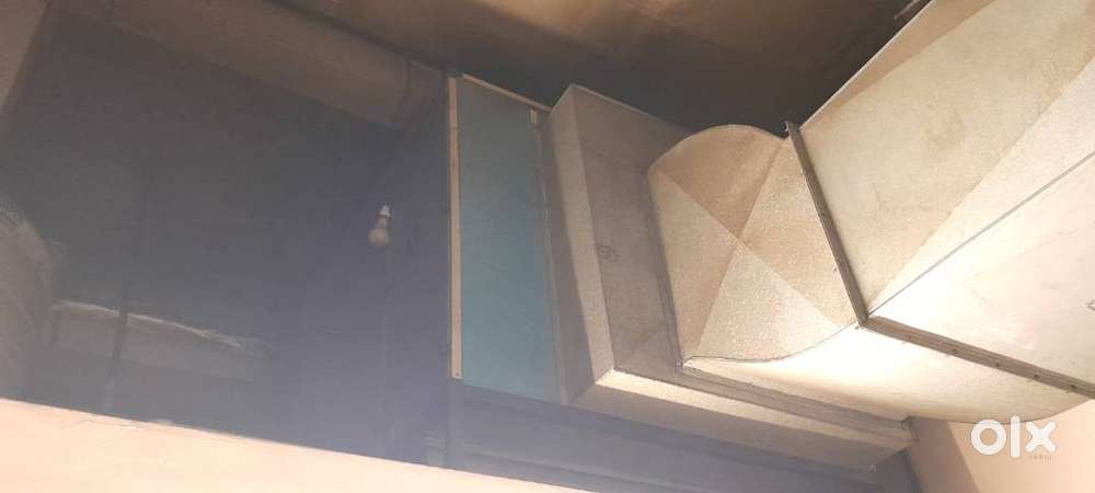 Air Washer For Fresh Air 8000 CFM