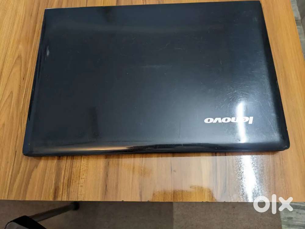 Lenovo laptop perfectly working condition