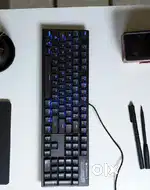 New condition Gaming mechanical keyboard Primium Quality