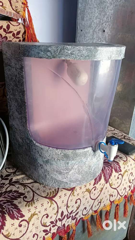 Ro purifier water filter