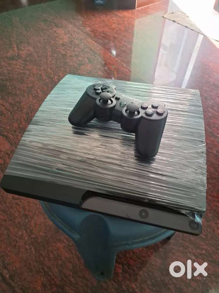 Ps3 console sale