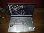 Asus laptop with perfect condition.