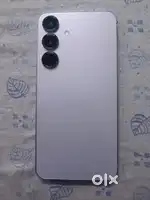 Samsung S25 for sale