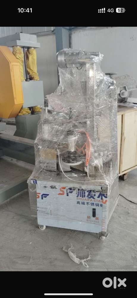 Momos making machine for sell