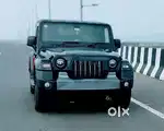 Thar 4/4 Automatic