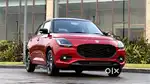 Maruti Suzuki Swift ZXi Plus Dual Tone, 2024, Petrol
