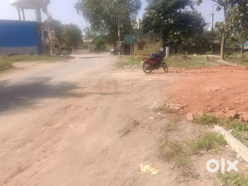 Krishna sai housing Pvt