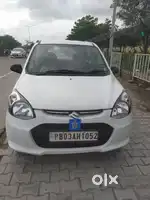 AIR FORCE OFFICER Alto 800 only 64000km done AllOriginal Fullinsurance