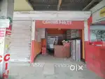 Shop, office and godown urgent rent