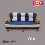Wooden Sofa sale New wooden sofa