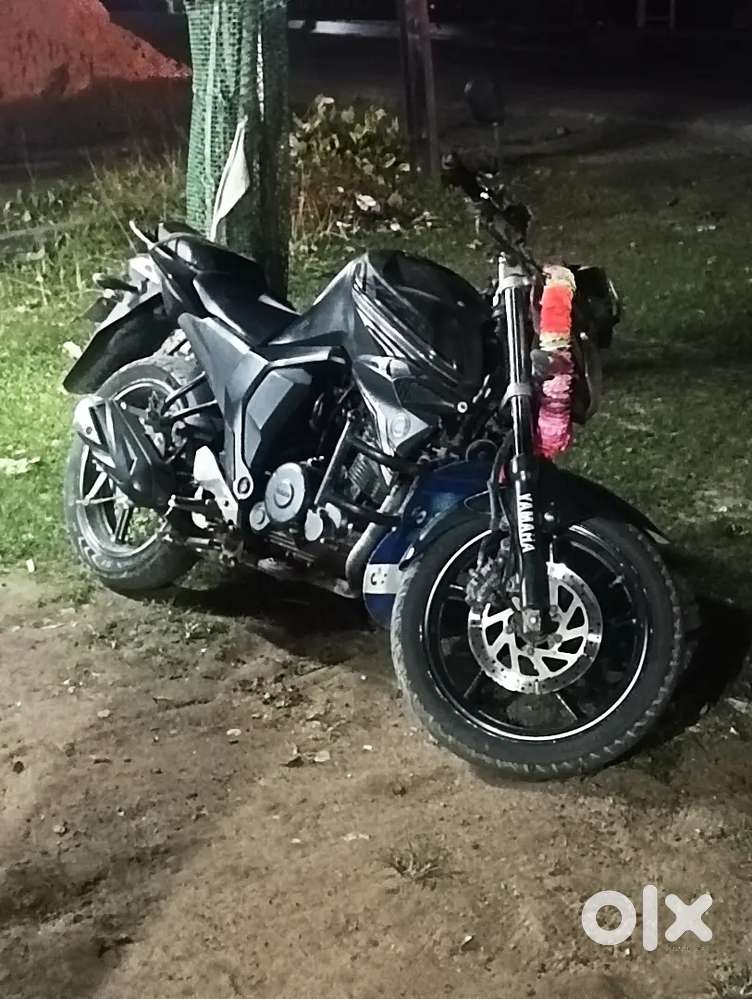 Dynamic Looks &Smooth Drive